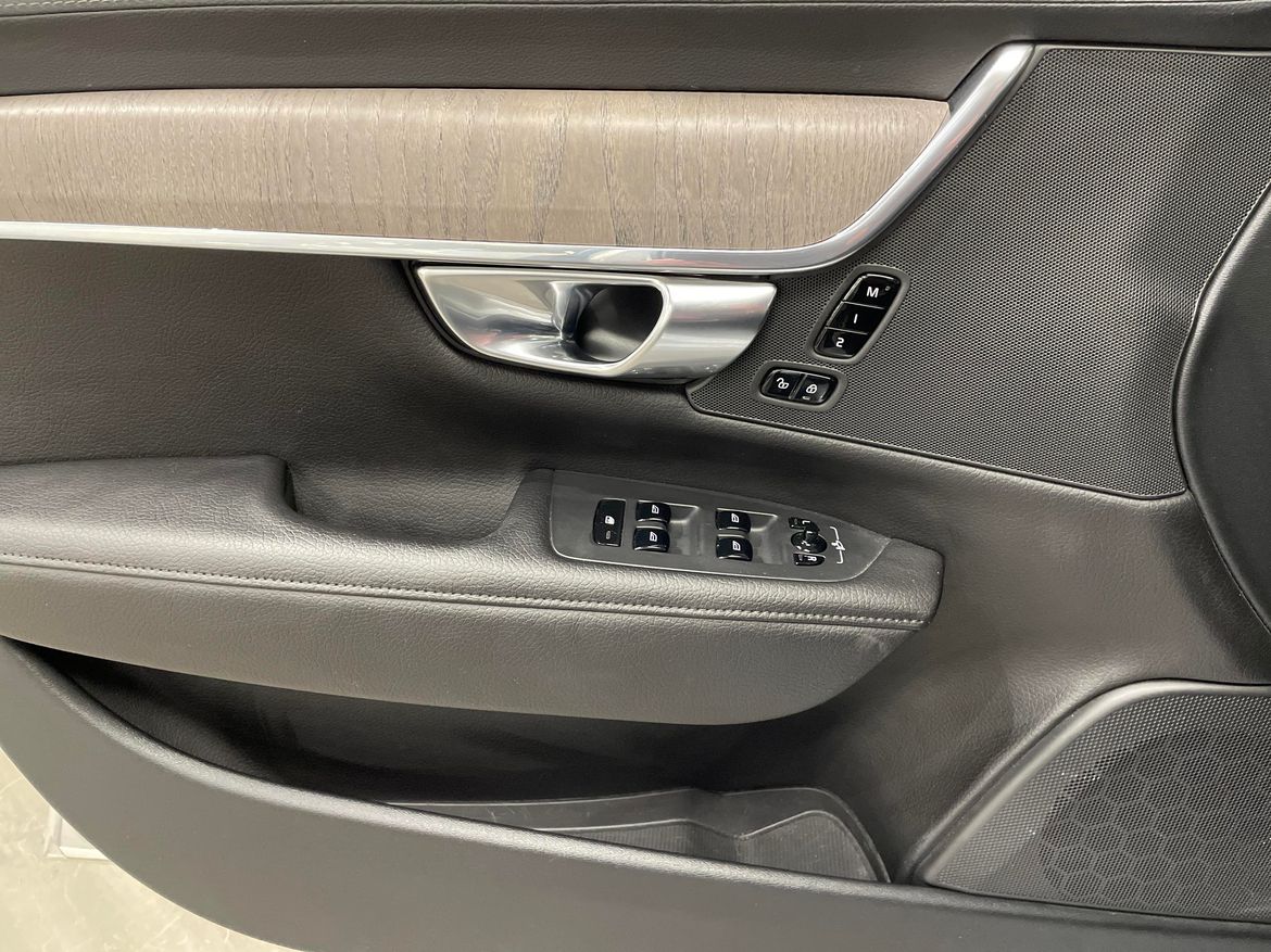 Volvo V90 2022 - miniatyr 13