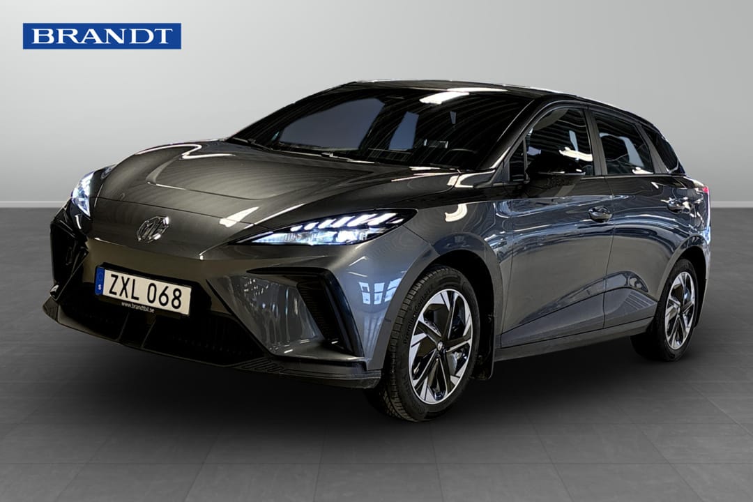 MG 4 Electric Standard Range