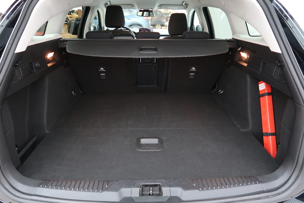 Ford Focus 2020 - miniatyr 14