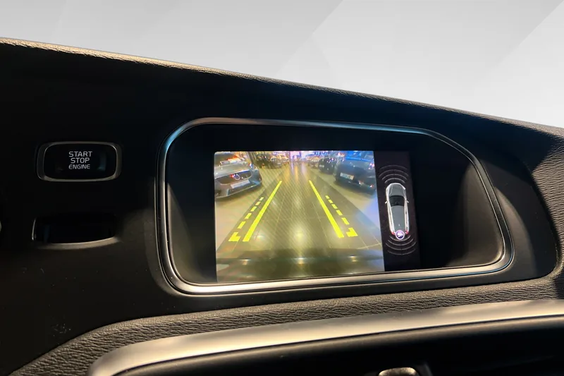 Volvo V40 bilde 15