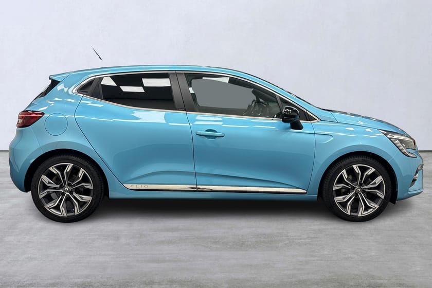 Bild 3 av Renault Clio E-TECH 140 Intens 5-d