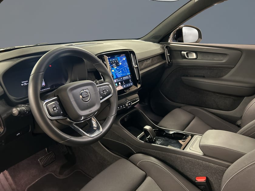 Bild 5 av Volvo XC40 Recharge Extended Range Core SE