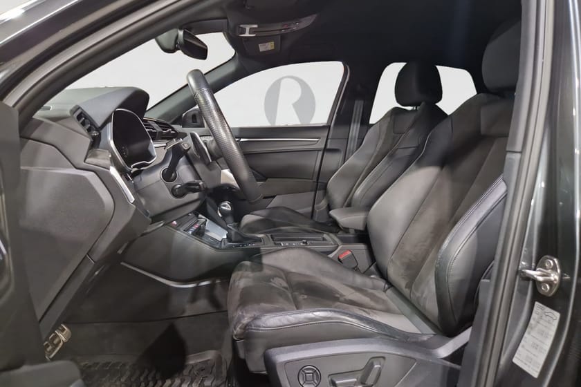 Bild 3 av Audi RS Q3 Sportback SB 2.5 TFSI 400 HK AUT Q 360° B&O NAVI COCKPIT