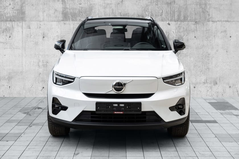 Bilde 4 av Volvo XC40 Recharge Hengerfeste I El. førersete I Ryggekamera I Ad. Cruise