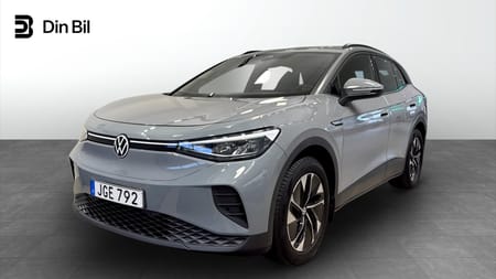 Volkswagen ID.4 Pro Performance