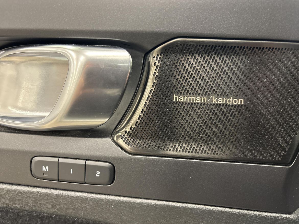 Volvo XC40 2021 - miniatyr 11