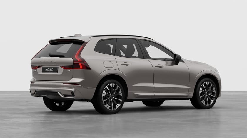 Bild 4 av Volvo XC60 T6 Plus Dark Nordic Edition - Lagerbil