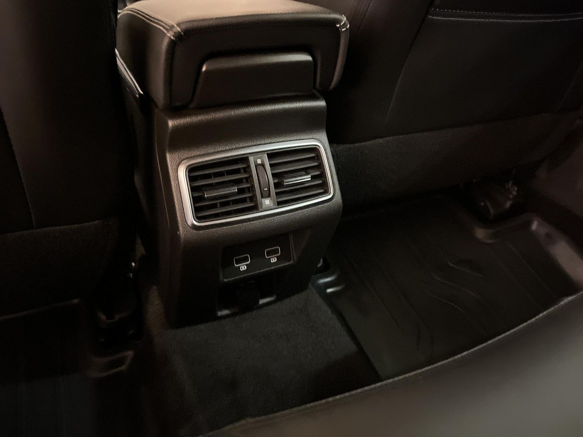 Renault Mégane 2022 - miniatyr 10