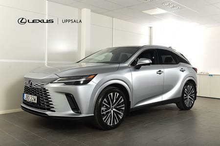 Lexus RX 350h