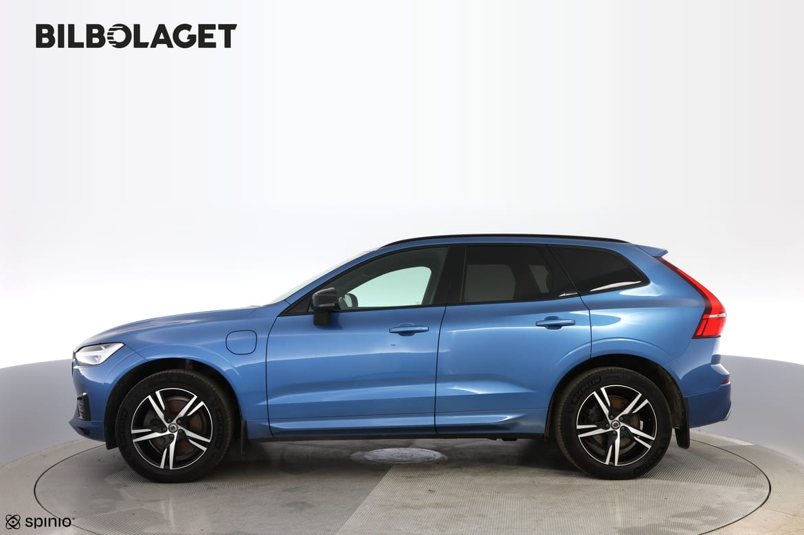 Volvo XC60 2021 - miniatyr 2