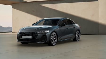 Audi A5 Sedan e-hybrid quattro 220 KW S TRONIC