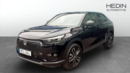 Honda HR-V e:HEV HYBRID ELEGANCE