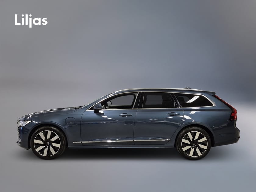 Bild 3 av Volvo V90 T6 AWD Ultra Bright//Dragkrok//Bowers&Wilkins//