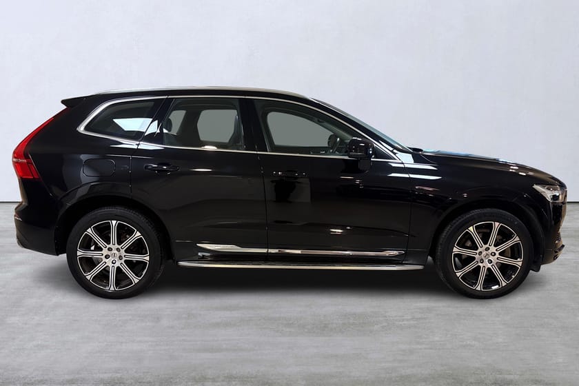 Bild 3 av Volvo XC60 Recharge T8 Inscription T