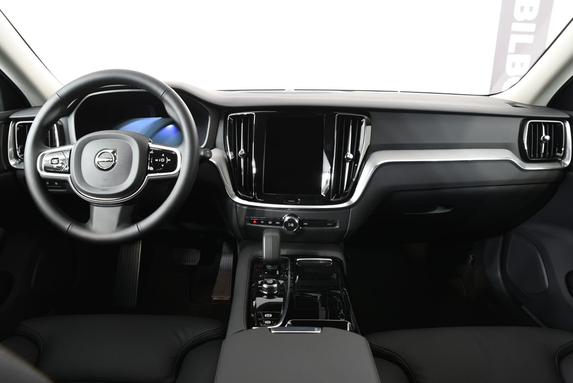 Volvo V60 2026 - miniatyr 12