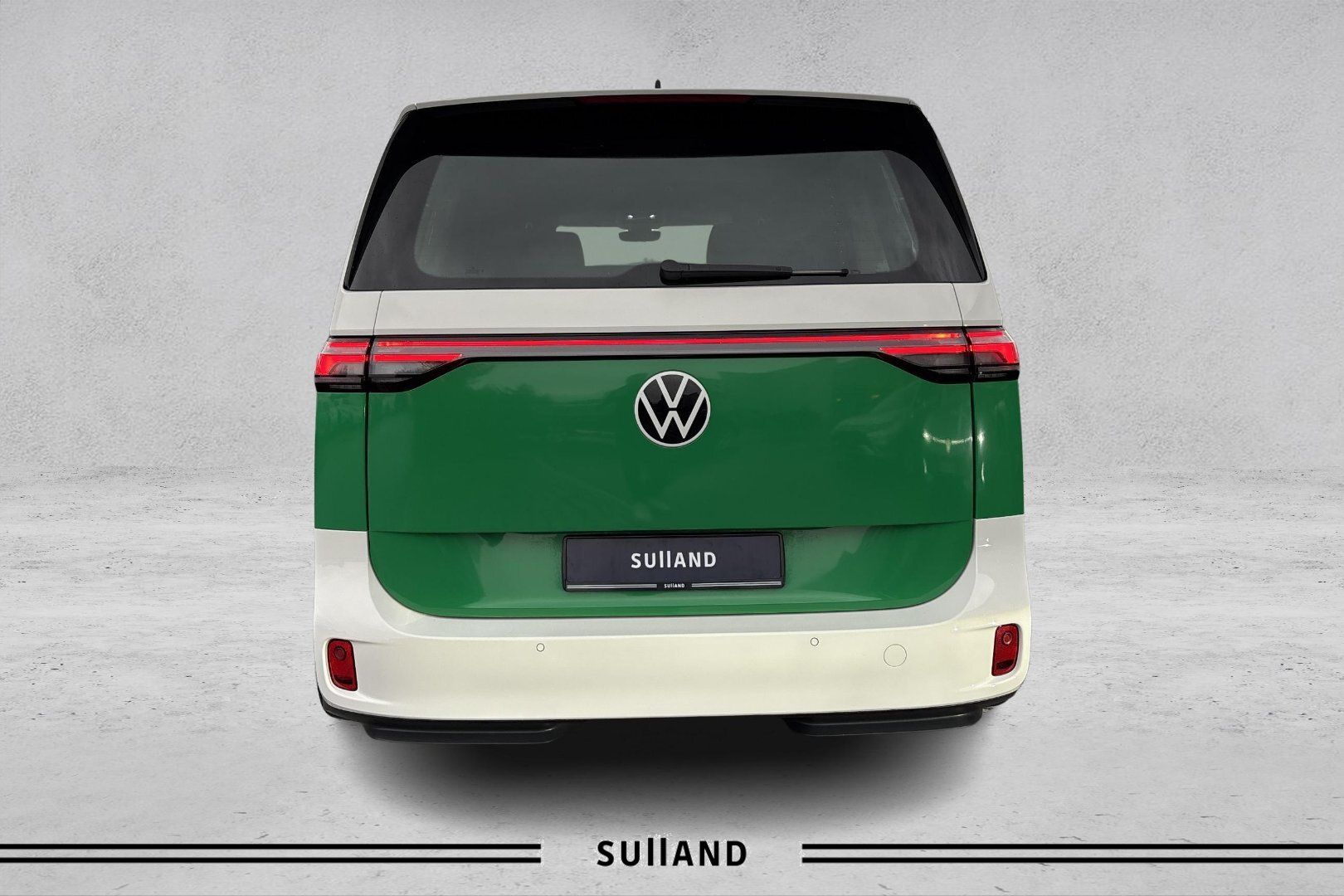 Thumnail bilde 3 av Volkswagen ID. Buzz Cargo