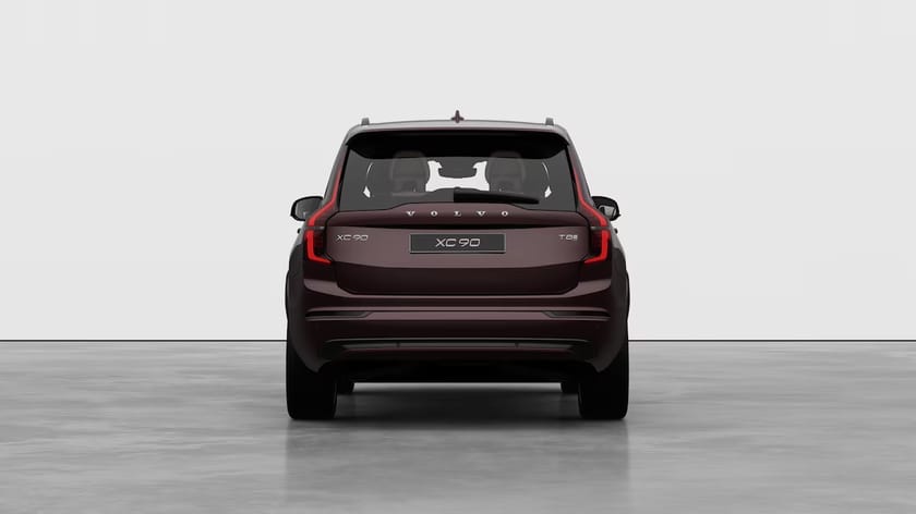 Bild 5 av Volvo XC90 T8 Ultra  Företagsleasing 6995kr/mån