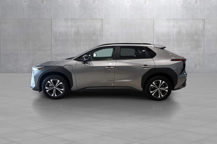 Bilde 3 av Toyota bZ4X Active Tech