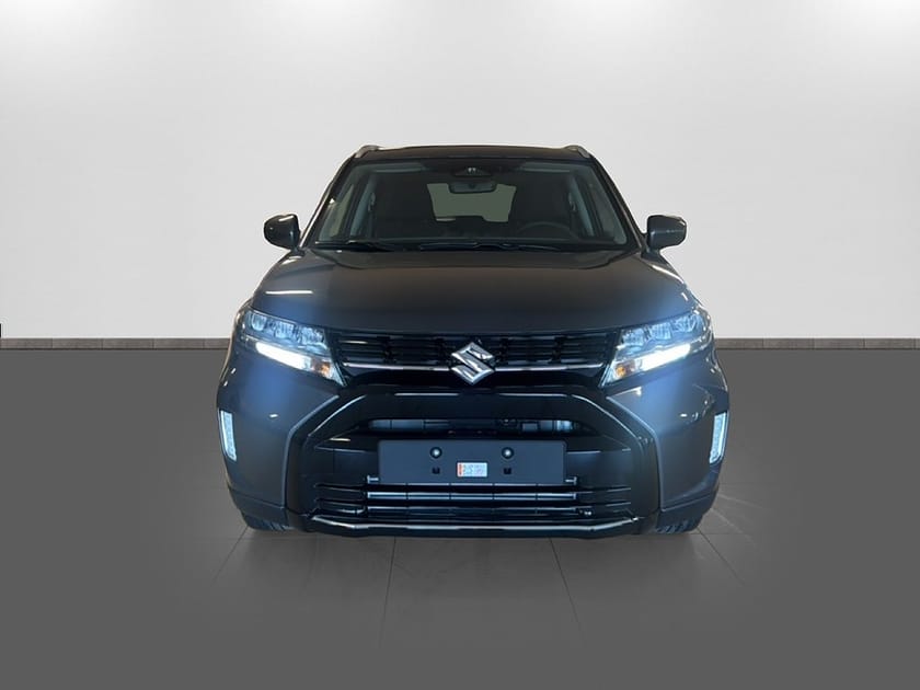 Bild 5 av Suzuki Vitara Hybrid AllGrip SELECT 1.4T 4x4 AUT/3 år fri service