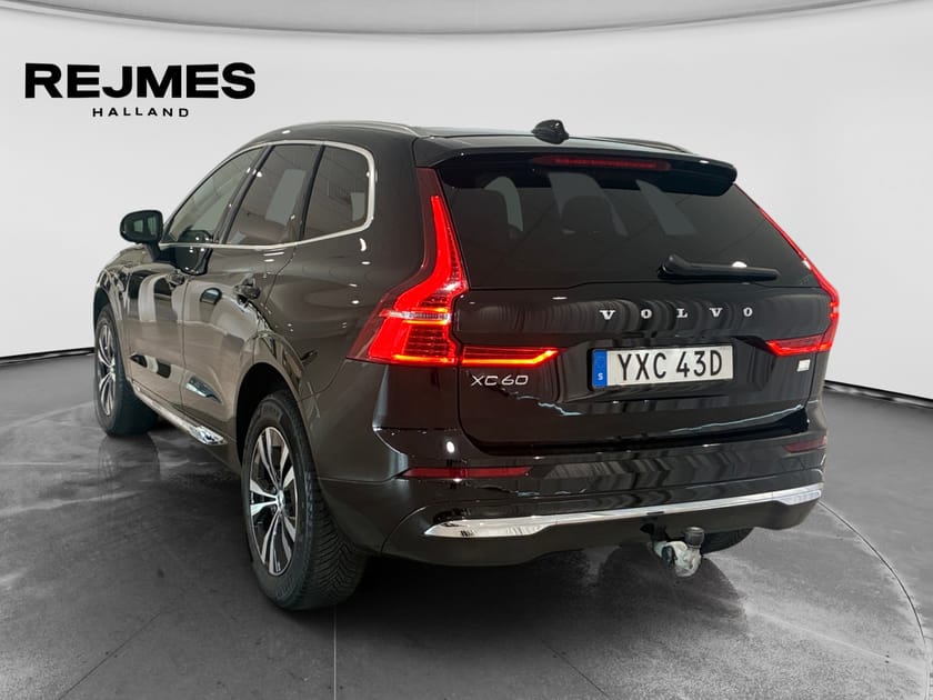 Bild 2 av Volvo XC60 Recharge T6 Core Edition