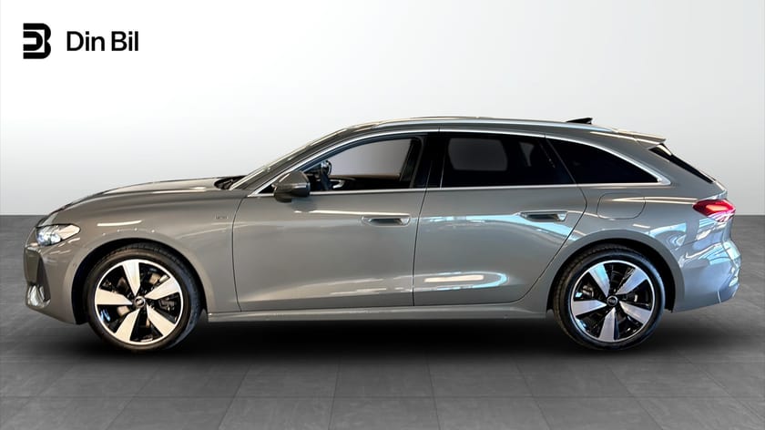 Bild 2 av Audi A5 Avant e-hybrid quattro 299 HK PROLINE EDITION