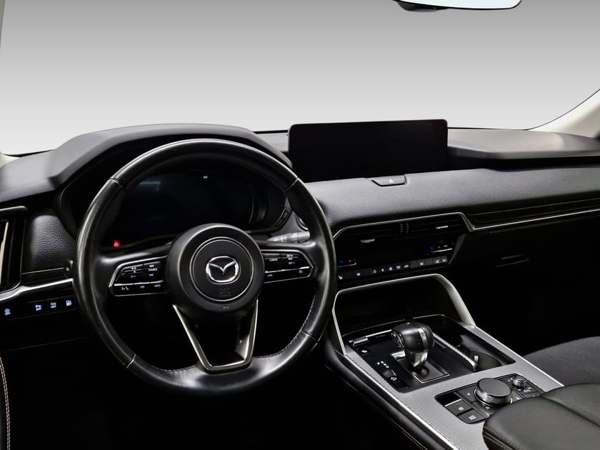 Bild 5 av Mazda CX-60 PHEV 