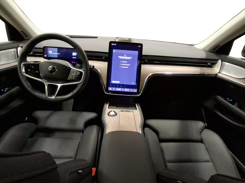 Bild 5 av Volvo EX90 Twin Motor Ultra 7-sätes