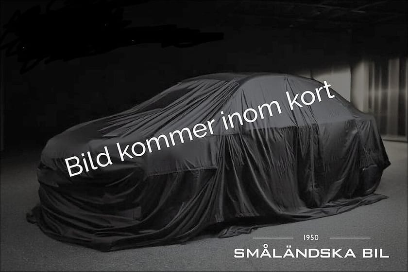 Bild 1 av Kia EV9 AWD GT-Line 384hk 7 sits Dragkrok