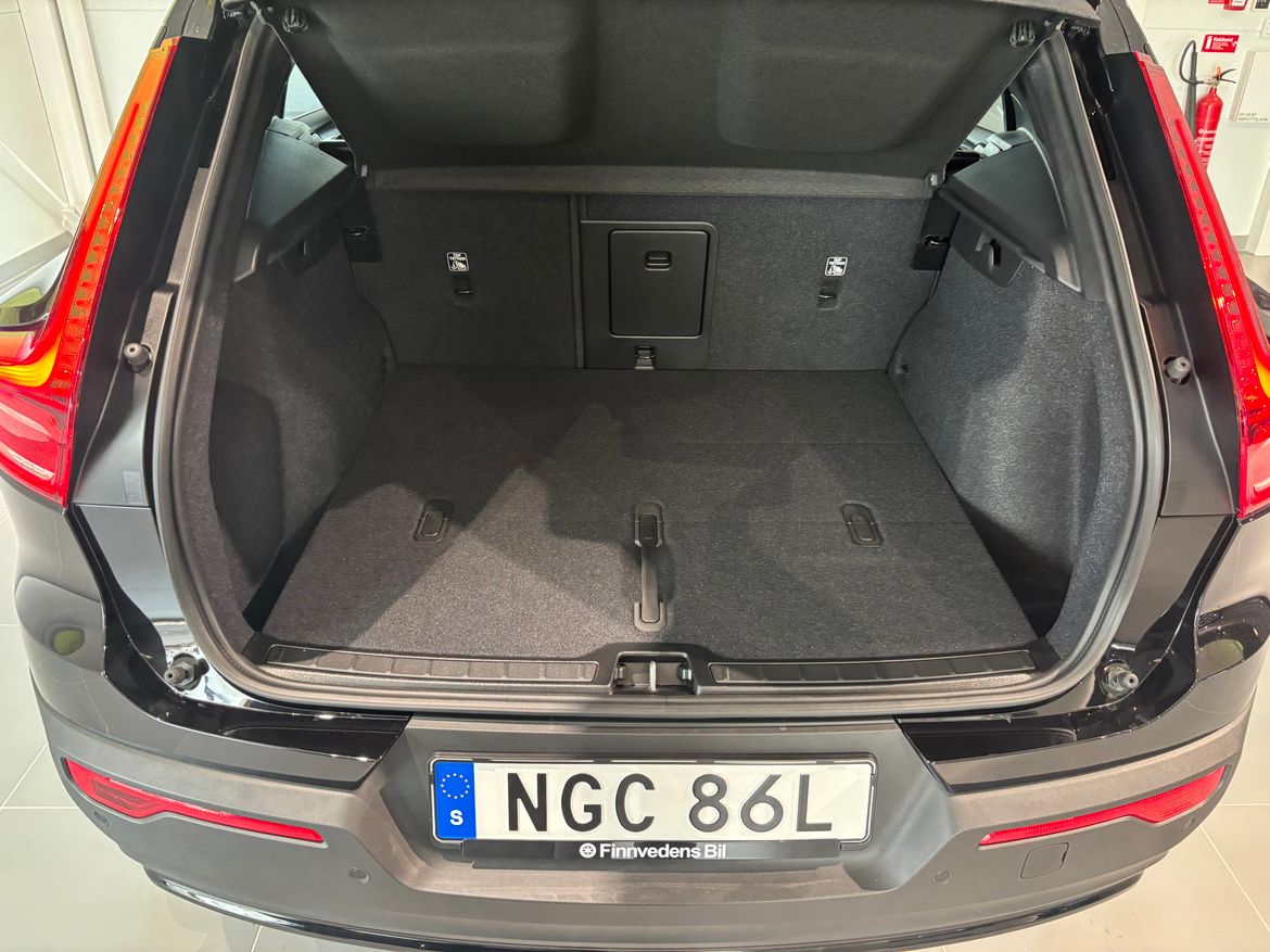 Bild 6 av 6 på bilen