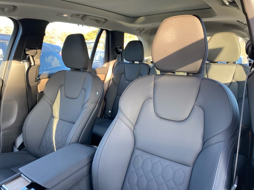 Bild 3 av Volvo XC90 T8 Ultra Dark