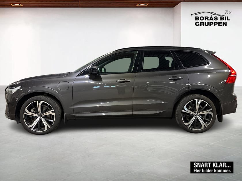 Bild 3 av Volvo XC60 T6 Plus Dark Edition