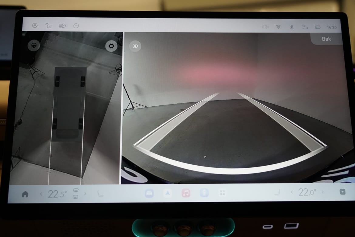 Exlantix ET 77 kWh AWD, 480hk, 2025