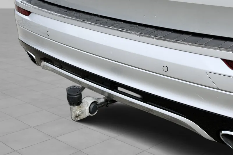 Volvo XC60 bilde 7