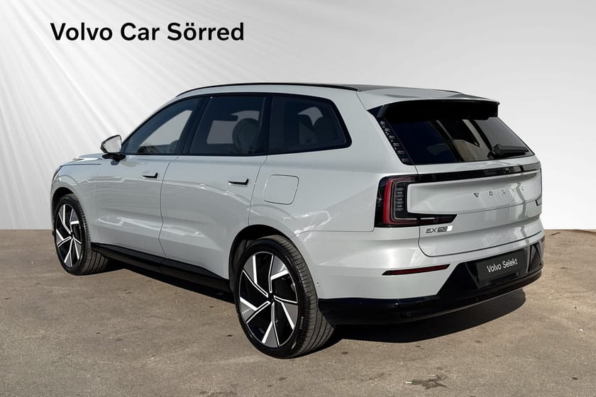 Bild 3 av Volvo EX90 Twin Motor Performance 7-seater Ultra 7sätes