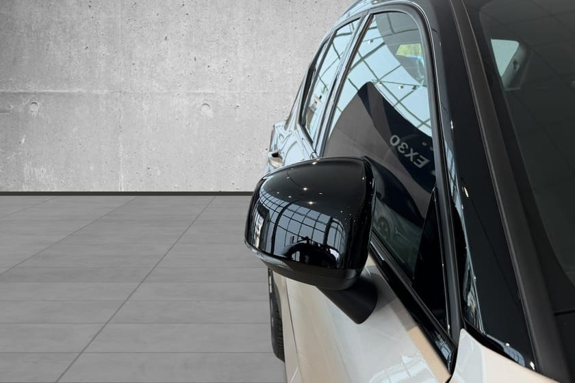 Bilde 5 av Volvo XC40 Recharge Single Motor 231Hk FWD Plus, Google, App, Varmepumpe