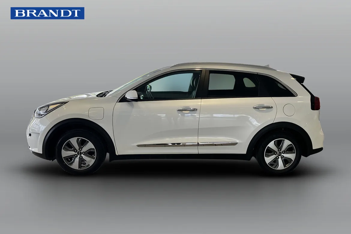 Kia Niro P-HEV