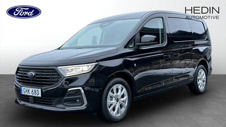 Ford Grand Transit Connect 1,5L Limited L2  PHEV 150HK