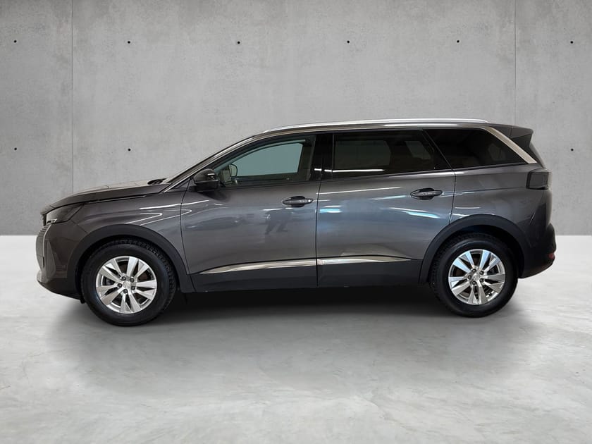 Bilde 2 av Peugeot 5008 Carplay/Solgardiner/Ryggekamera/