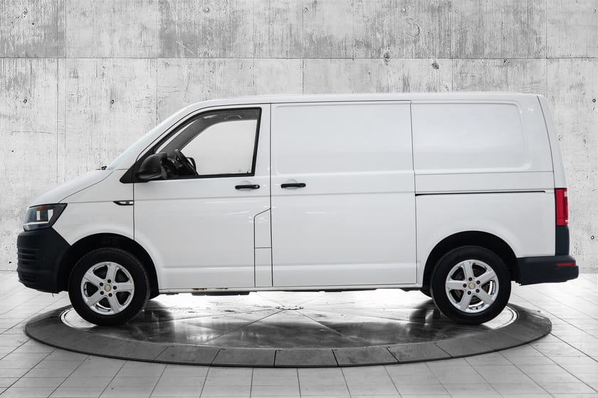Bilde 2 av Volkswagen Transporter 150HK | AWD | WEBASTO | FRI FRAKT SØR FOR TRONDHEIM |