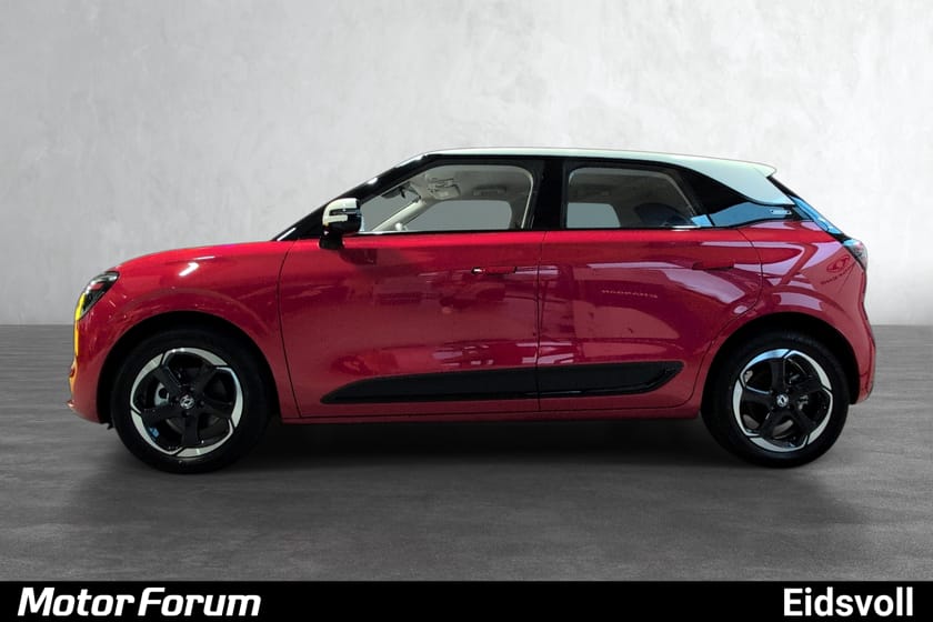 Bilde 2 av Dongfeng Nammi Box |Dongfeng Box|Long Range|42 kWh|Skinn|++++