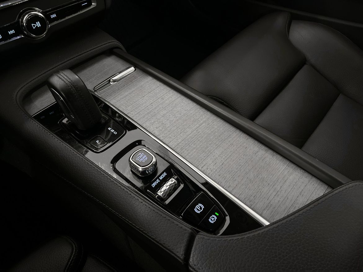 Volvo V90 2021 - miniatyr 21