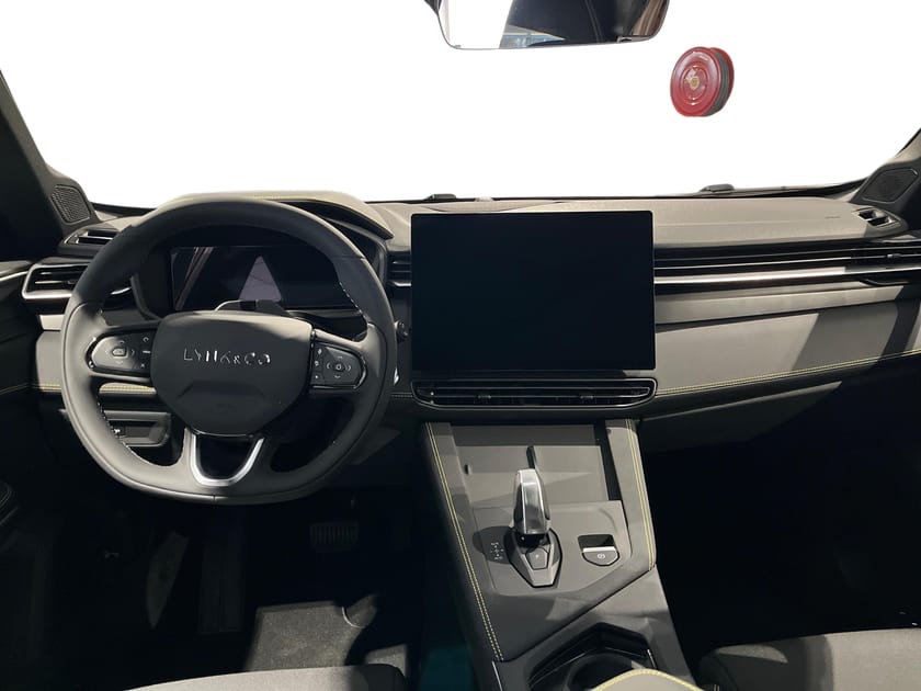 Bild 5 av Lynk & Co 01 PHEV Core - 75km räckvidd el