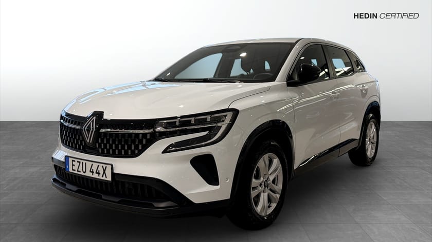 Bild 1 av Renault Austral Backkamera | CarPlay | 158hk