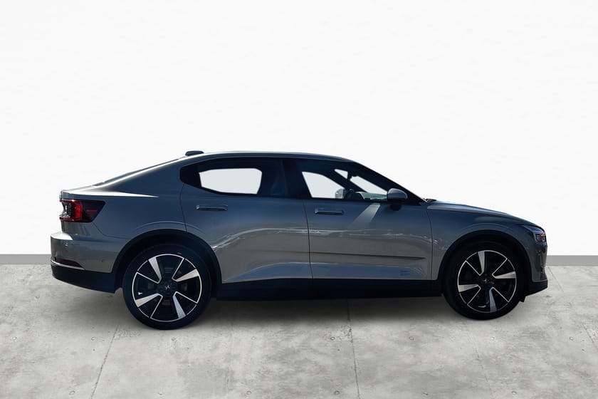 Bild 4 av Polestar 2 Long Range Single Motor 78kWh Plus | H&K | Pano
