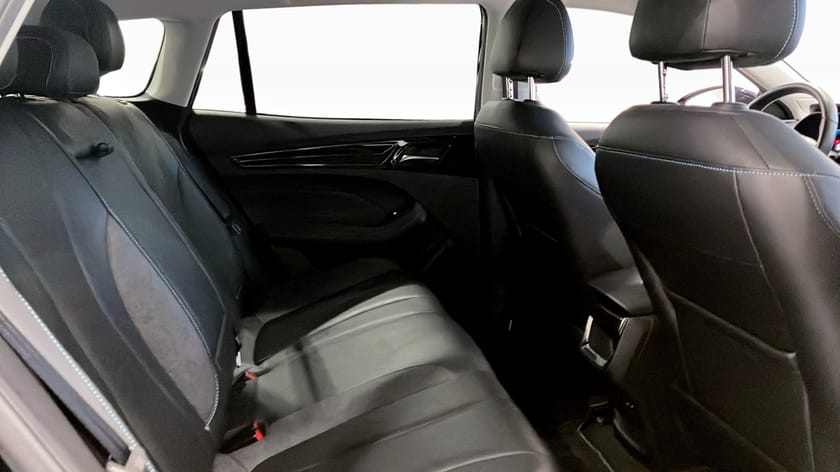 Bild 5 av MG 5 Long Range MG5 61 KWH LUX