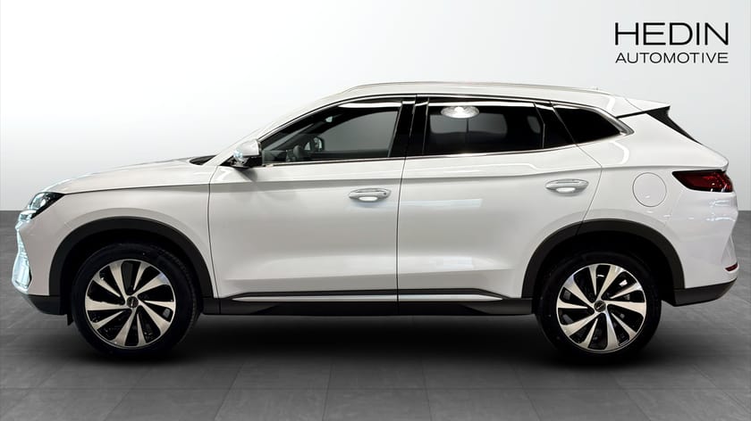 Bild 4 av BYD Seal U DM-i COMFORT PHEV