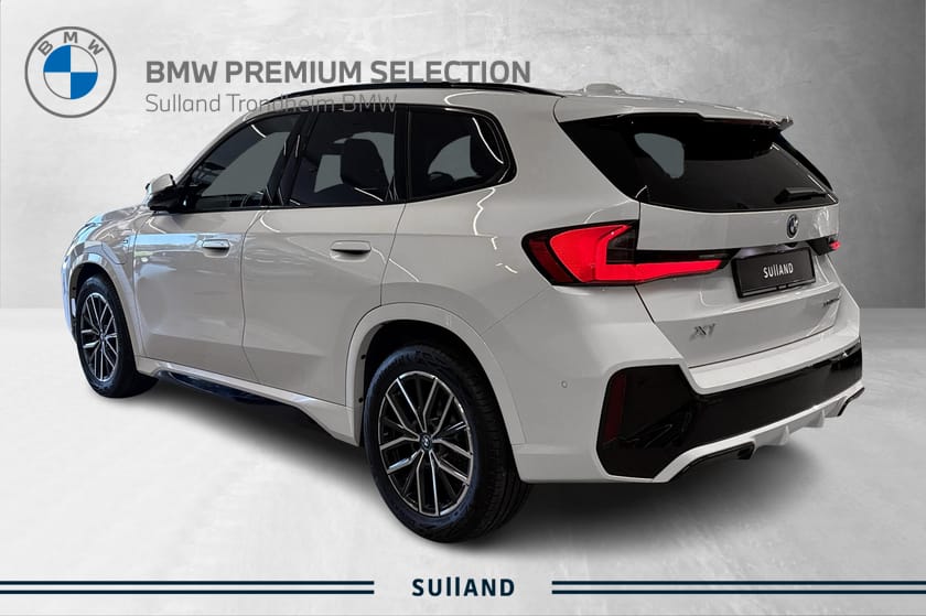 Bilde 4 av BMW X1 xDrive25e M-Sport/Massasje/Hengerfeste/HarmanKardon/
