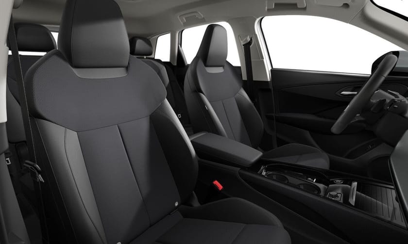 Bild 3 av Audi Q3 SUV TFSI *Värmare & dragkrok*