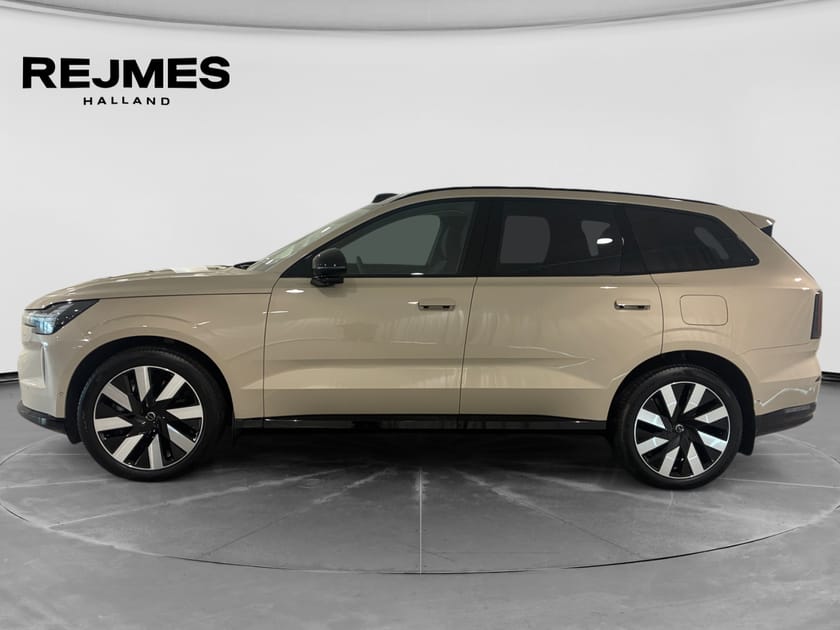Bild 3 av Volvo EX90 Twin Motor Performance 7-seater Ultra 7sätes