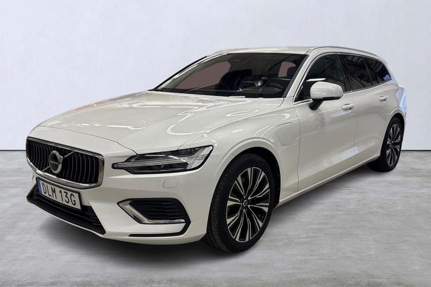Bild 1 av Volvo V60 Recharge T6 Core Edition